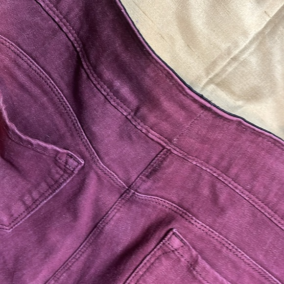 Nygard stretch pants - Picture 6 of 7